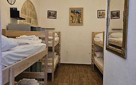 Castello Hostel