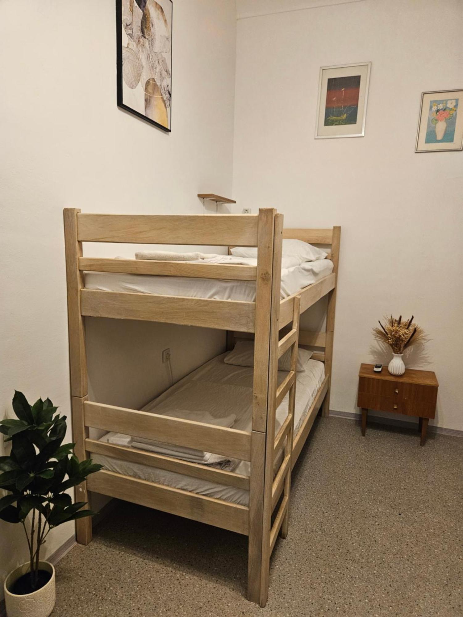 Castello Hostel Dubrovnik Room photo